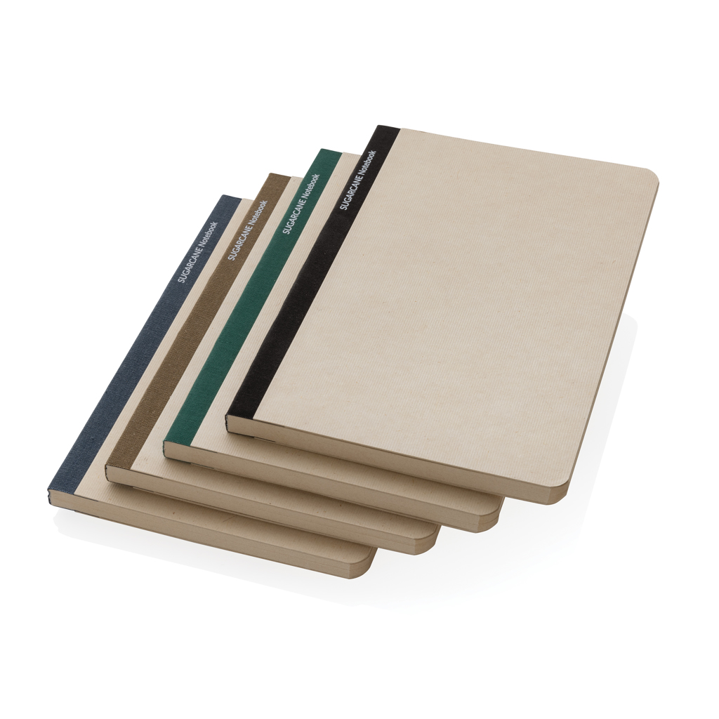Stylo Sugarcane paper A5 Notebook - Slika 10