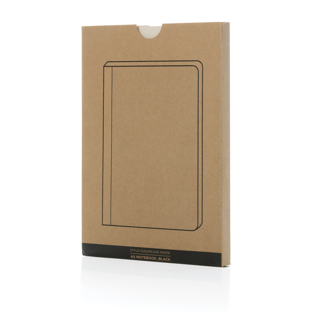 Stylo Sugarcane paper A5 Notebook - Slika 13