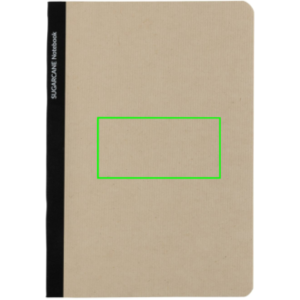 Stylo Sugarcane paper A5 Notebook - Slika 14