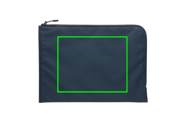 Impact Aware™ laptop 15.6" minimalist laptop sleeve - Slika 9