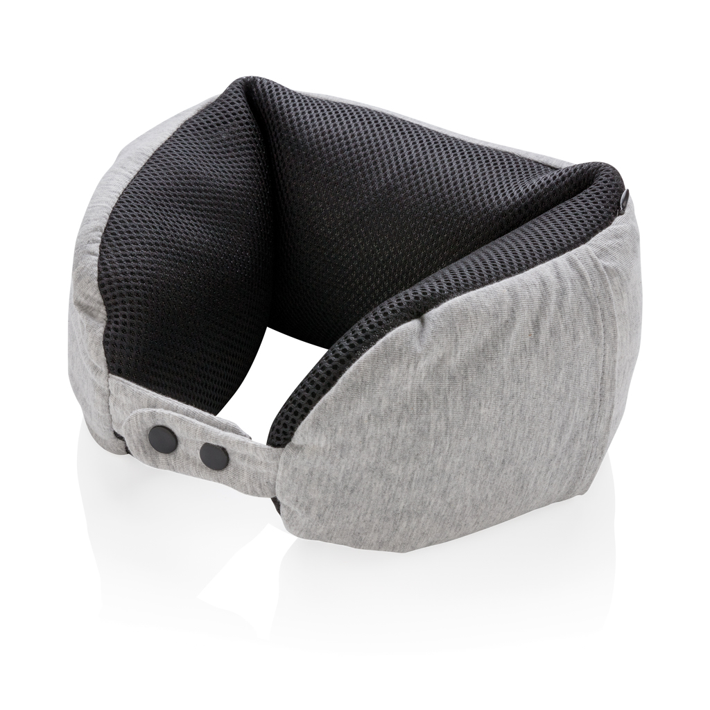 Deluxe microbead travel pillow - Slika 2