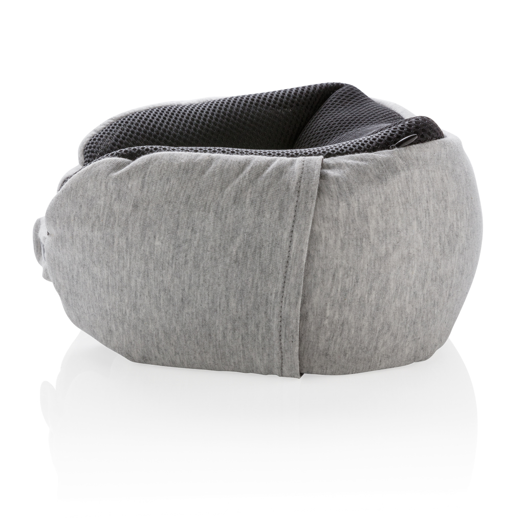 Deluxe microbead travel pillow - Slika 3