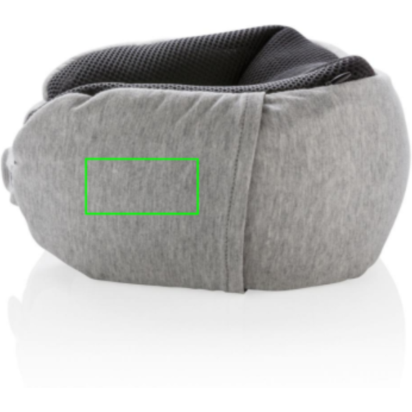 Deluxe microbead travel pillow - Slika 6