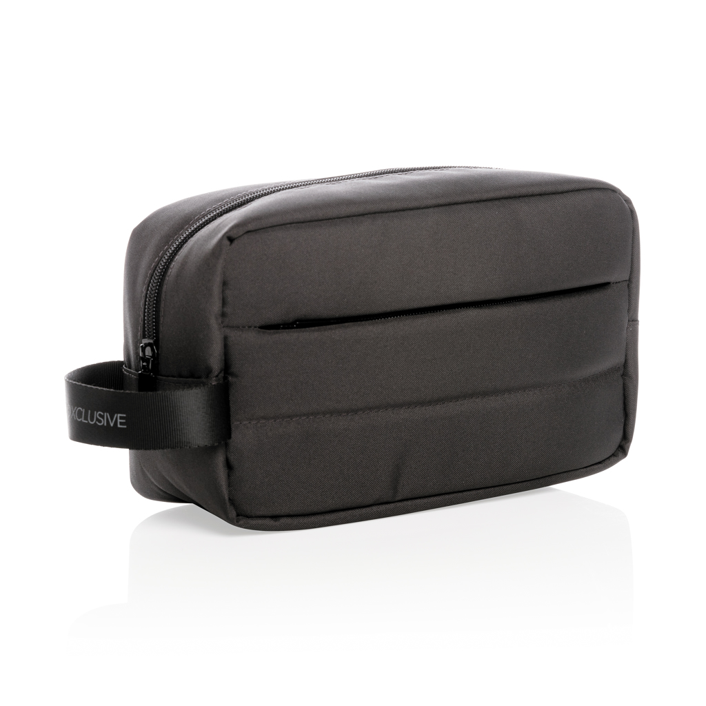 Impact AWARE™ RPET toiletry bag - Slika 2