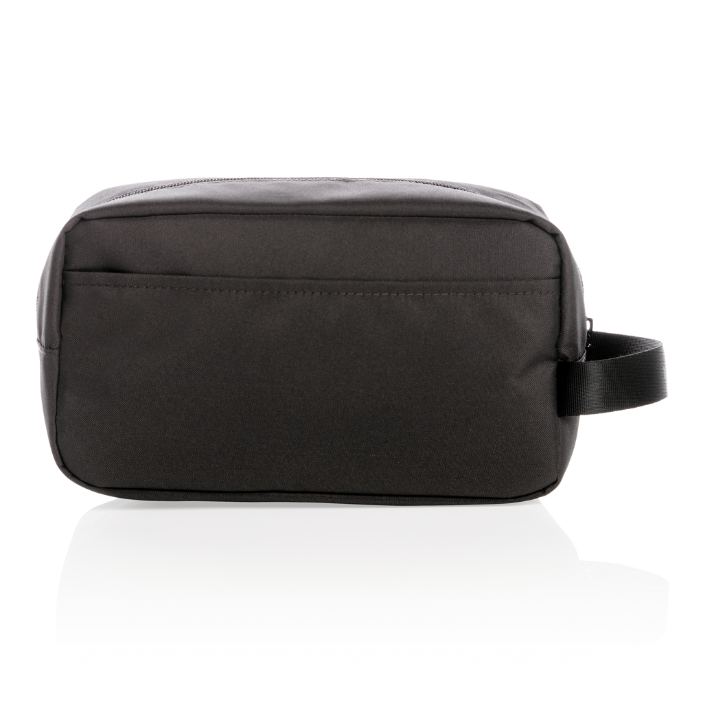 Impact AWARE™ RPET toiletry bag - Slika 4