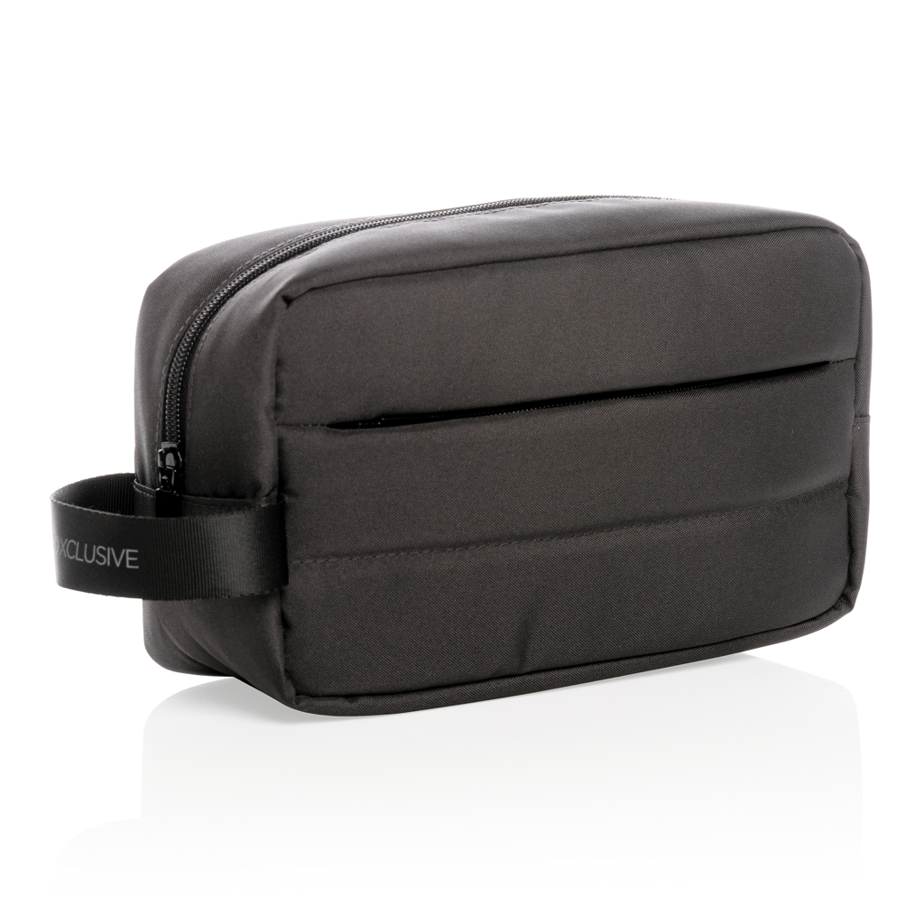 Impact AWARE™ RPET toiletry bag - Slika 8