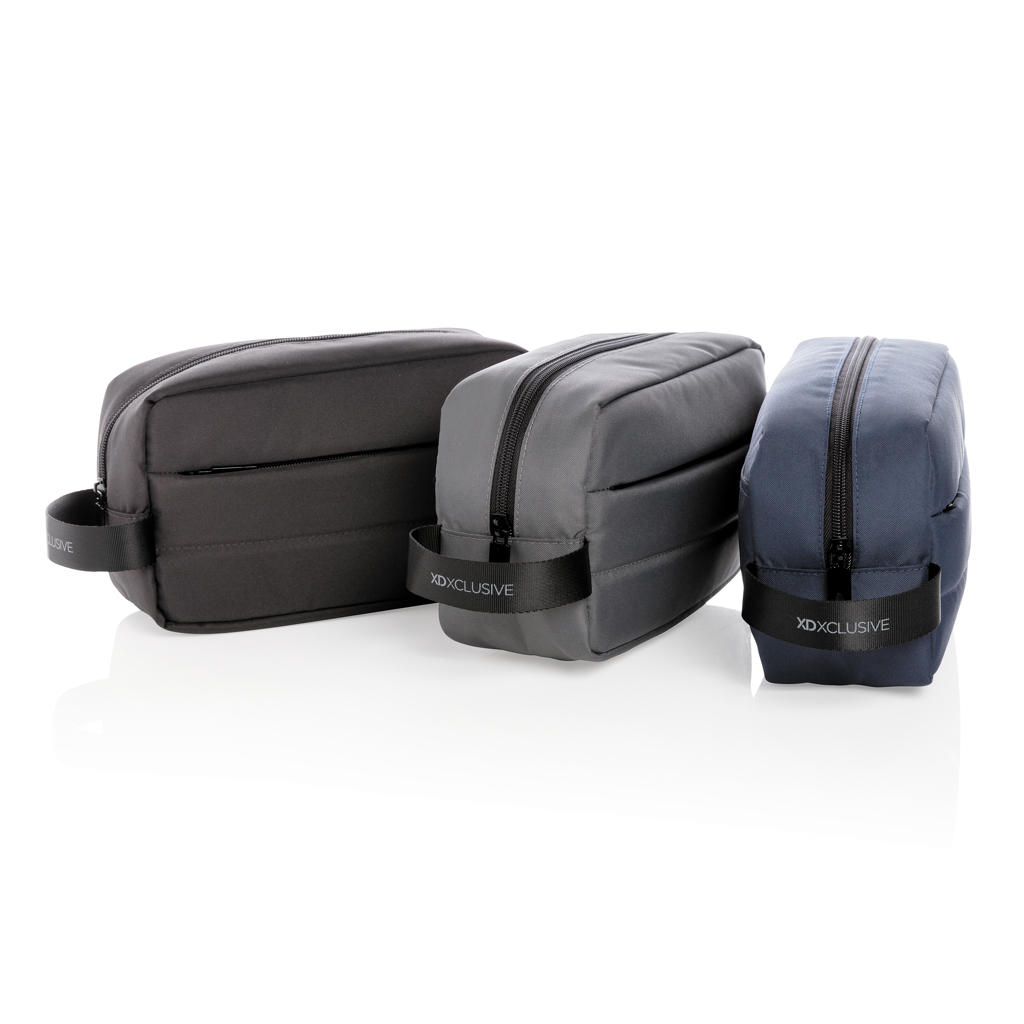 Impact AWARE™ RPET toiletry bag - Slika 10