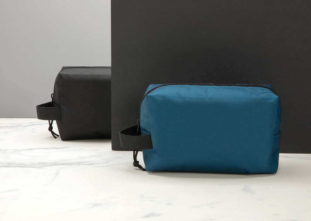 Impact AWARE™ basic RPET toiletry bag - Slika 9