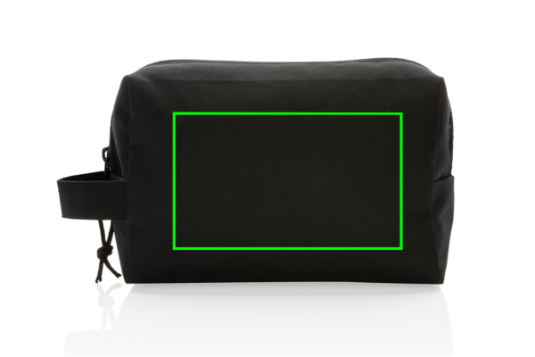 Impact AWARE™ basic RPET toiletry bag - Slika 10