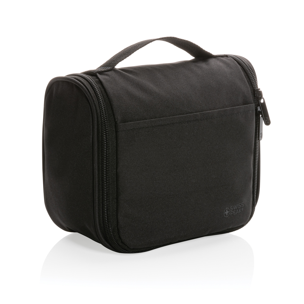 Swiss Peak Lohan AWARE™ Toiletry bag - Slika 2