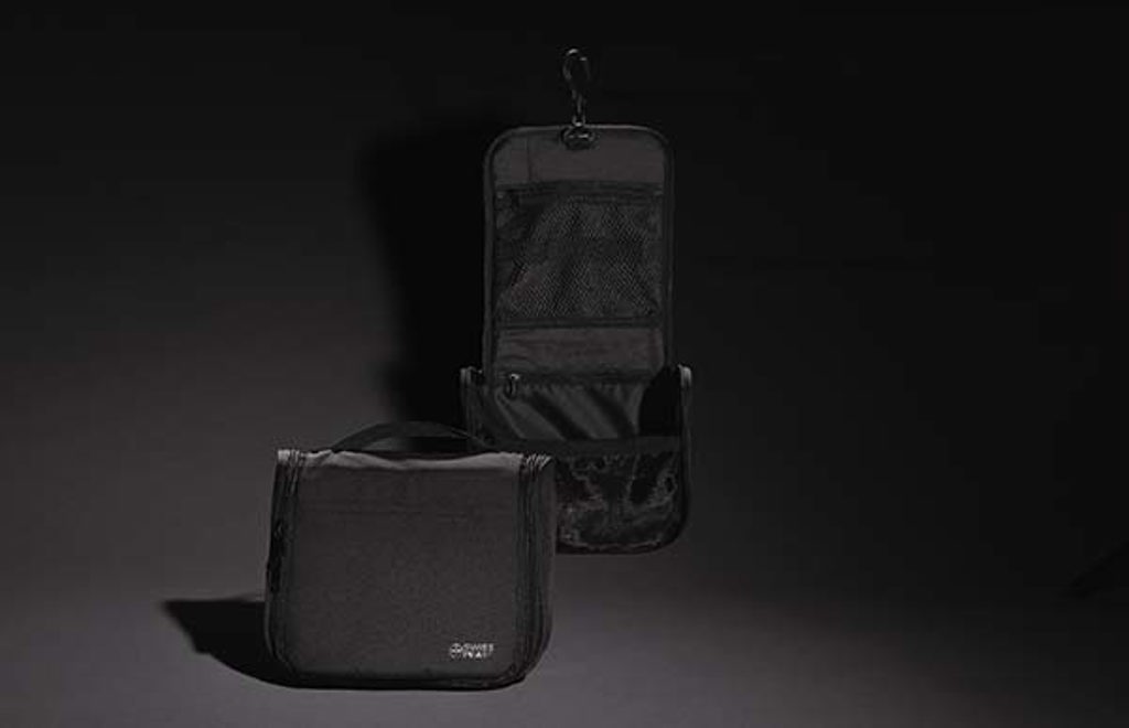 Swiss Peak Lohan AWARE™ Toiletry bag - Slika 8