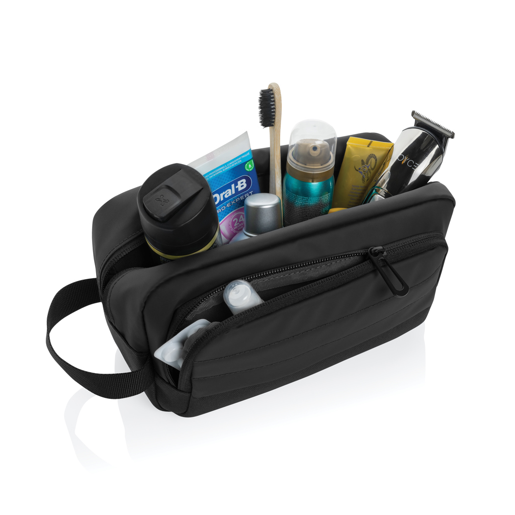 Armond AWARE™ RPET toiletry bag - Slika 7