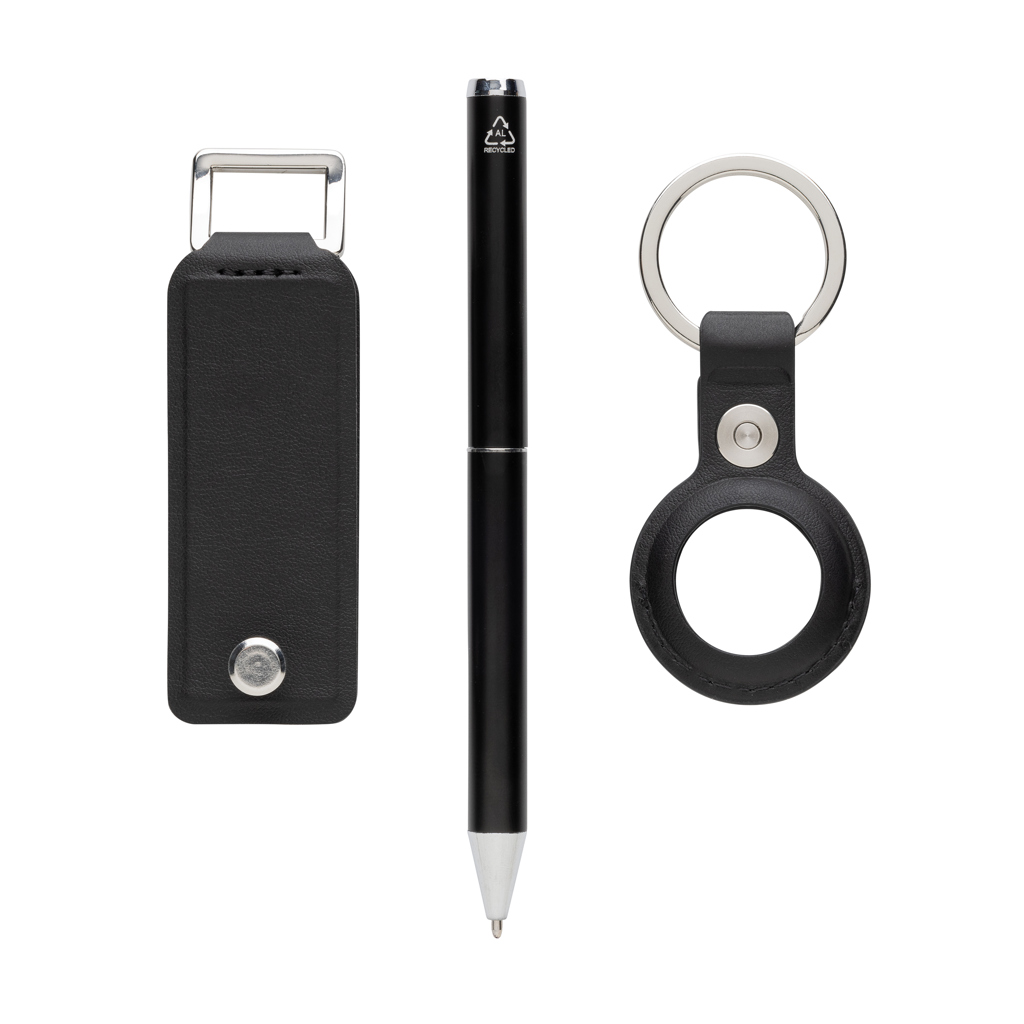 SP Tula RCS certified rPU 3 piece deluxe gift set - Slika 5