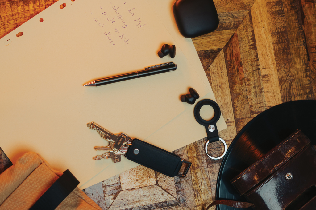 SP Tula RCS certified rPU 3 piece deluxe gift set - Slika 11