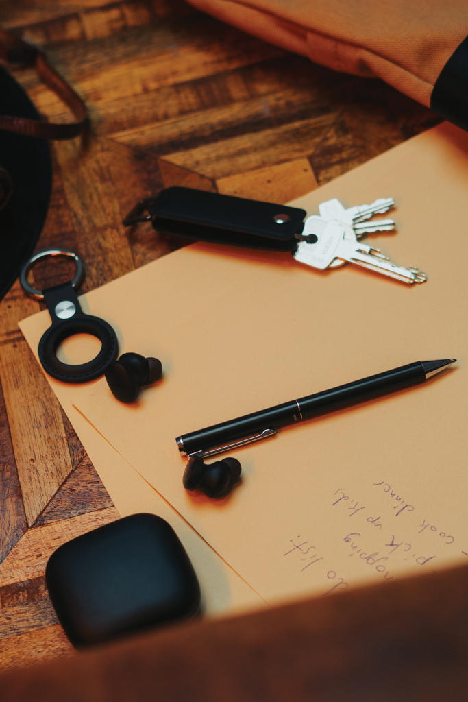 SP Tula RCS certified rPU 3 piece deluxe gift set - Slika 12