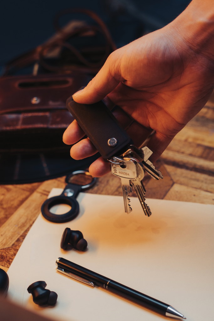 SP Tula RCS certified rPU 3 piece deluxe gift set - Slika 13