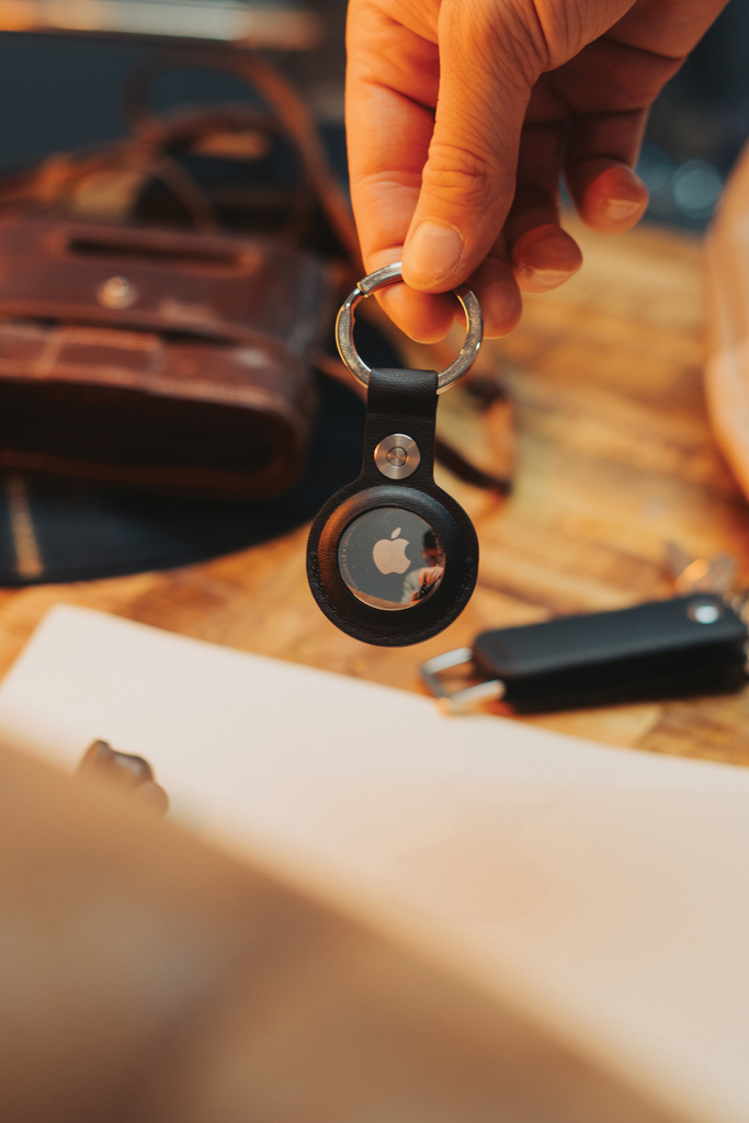 SP Tula RCS certified rPU 3 piece deluxe gift set - Slika 14