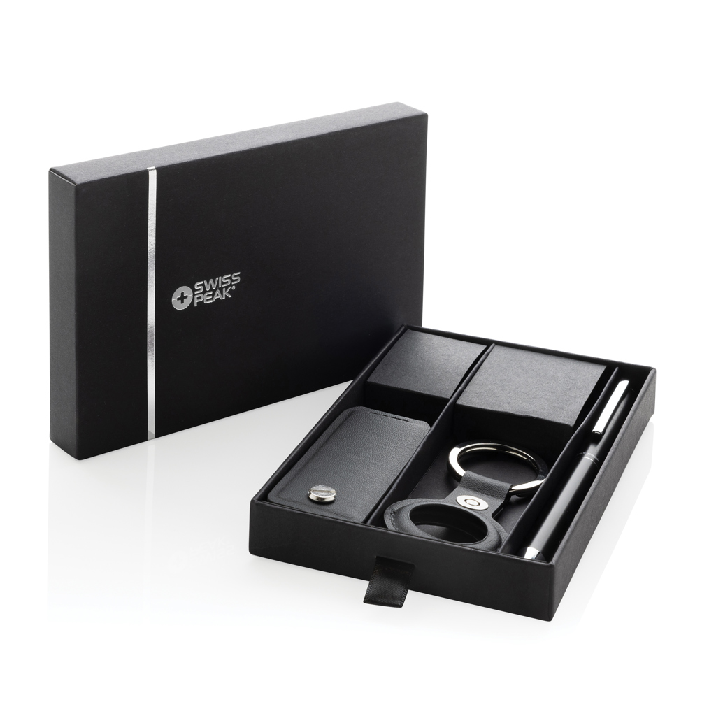 SP Tula RCS certified rPU 3 piece deluxe gift set - Slika 15