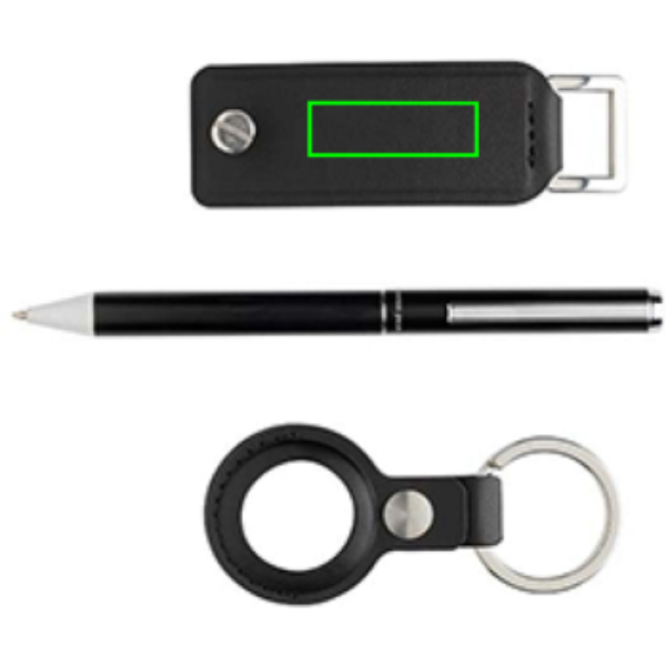 SP Tula RCS certified rPU 3 piece deluxe gift set - Slika 17