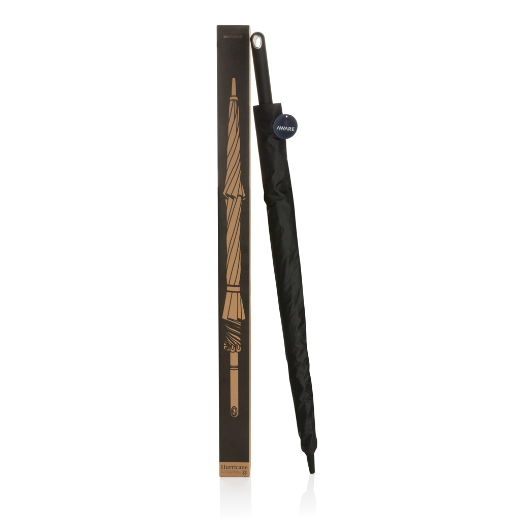 AWARE™ 27' Hurricane storm umbrella - Slika 10