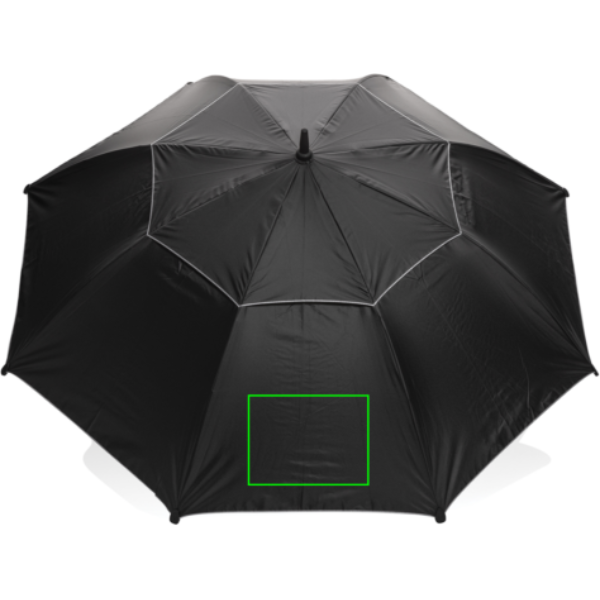 AWARE™ 27' Hurricane storm umbrella - Slika 11