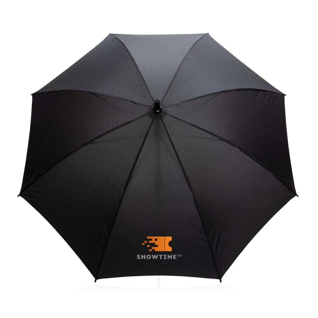 23" Impact AWARE™ RPET 190T Storm proof umbrella - Slika 7