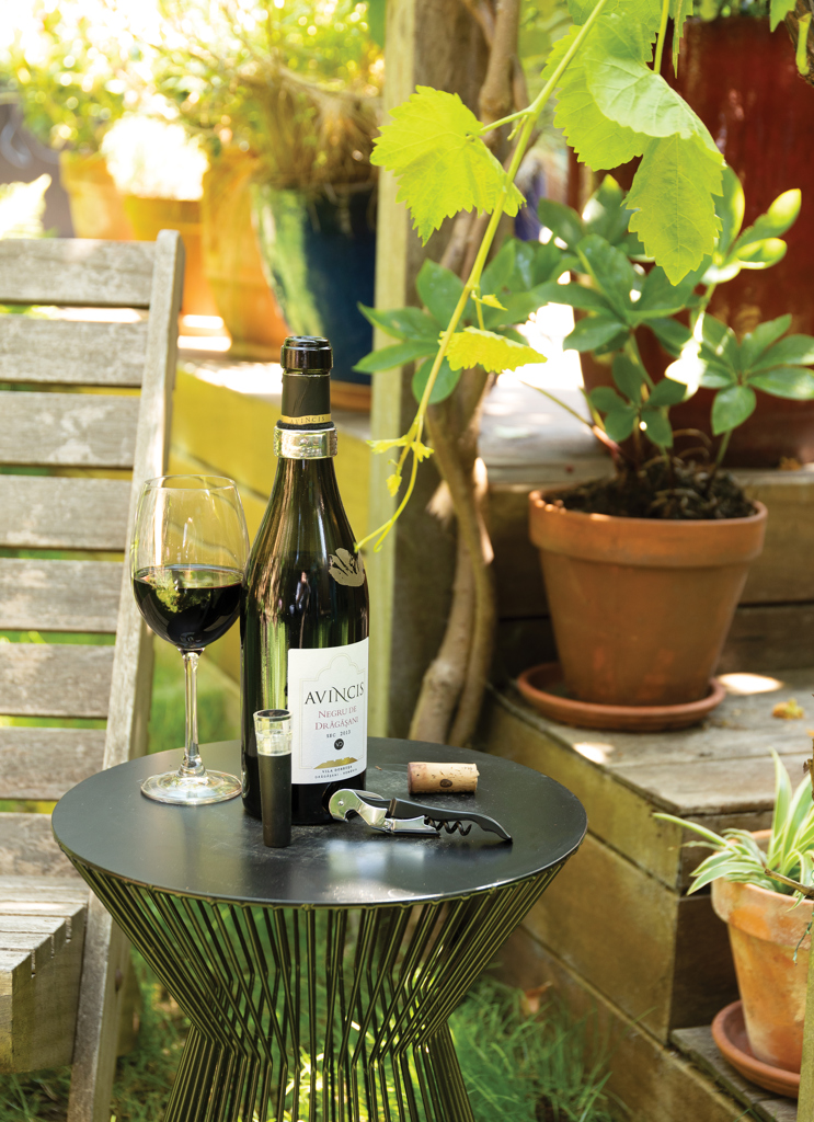 Vino Sommelier set 3pc - Slika 8