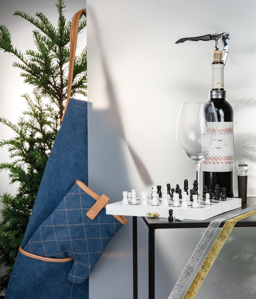 Vino Sommelier set 3pc - Slika 10