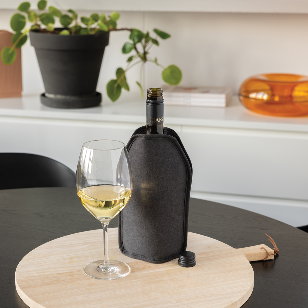 Vino AWARE™ RPET wine cooler sleeve - Slika 8