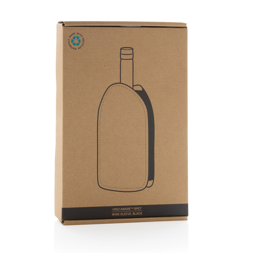 Vino AWARE™ RPET wine cooler sleeve - Slika 10