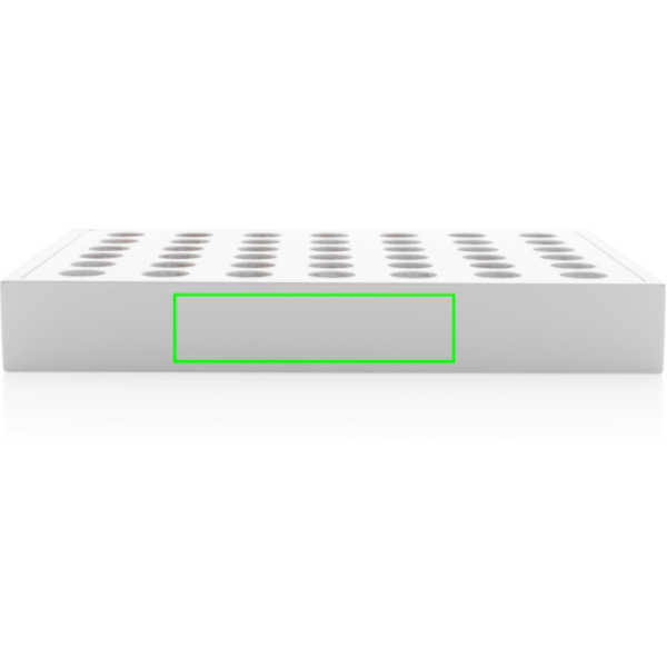 Connect four wooden game - Slika 9