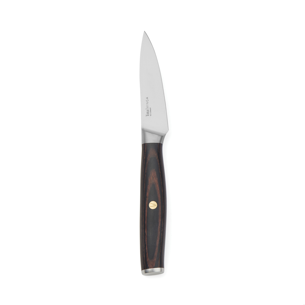 VINGA Tara RCS recycled steel paring knife - Slika 2