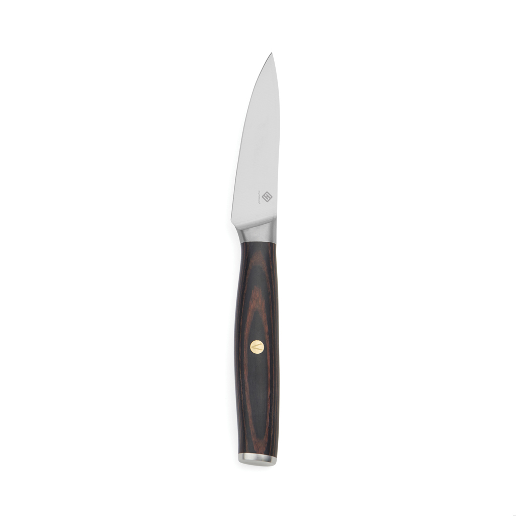 VINGA Tara RCS recycled steel paring knife - Slika 4