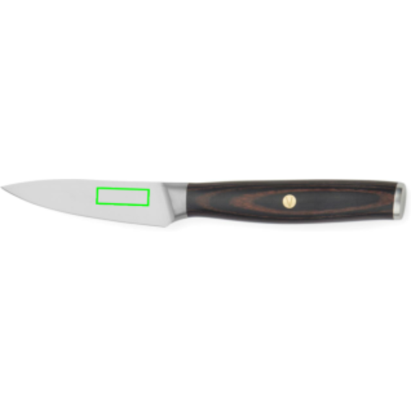 VINGA Tara RCS recycled steel paring knife - Slika 6