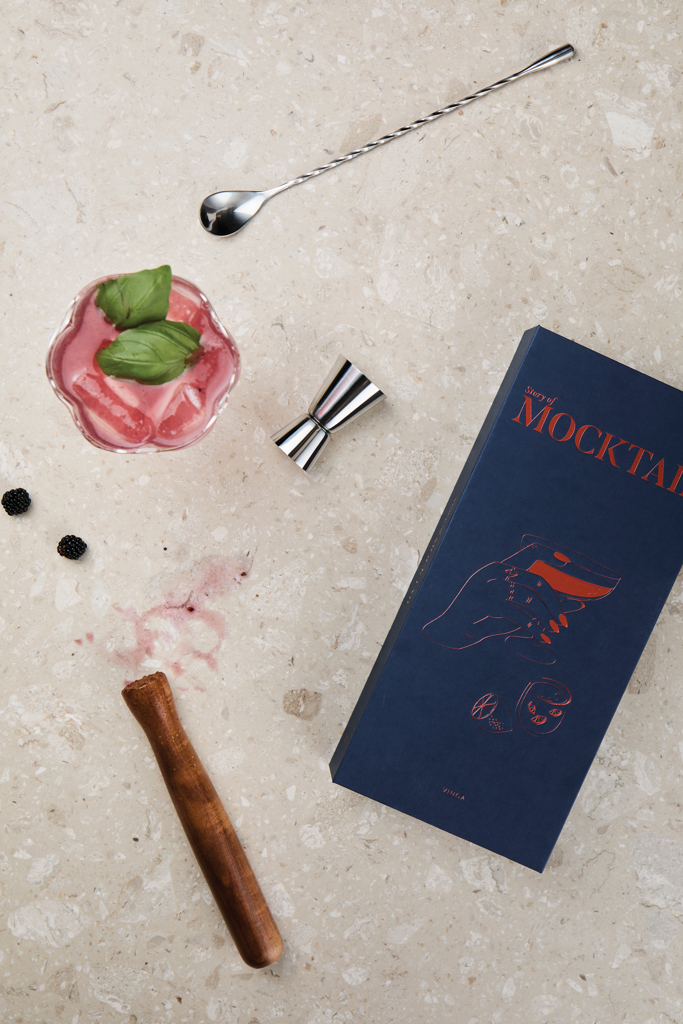 VINGA Story of mocktail - Slika 4