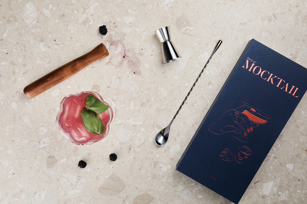 VINGA Story of mocktail - Slika 5