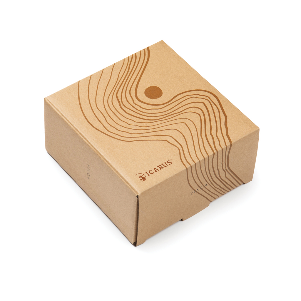 VINGA Nuvem mini bowl, 2 pcs set - Slika 4