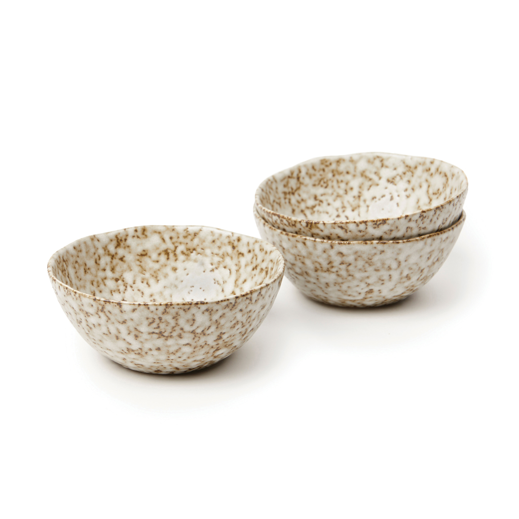 VINGA Nuvem mini bowl, 3 pcs set - Slika 2