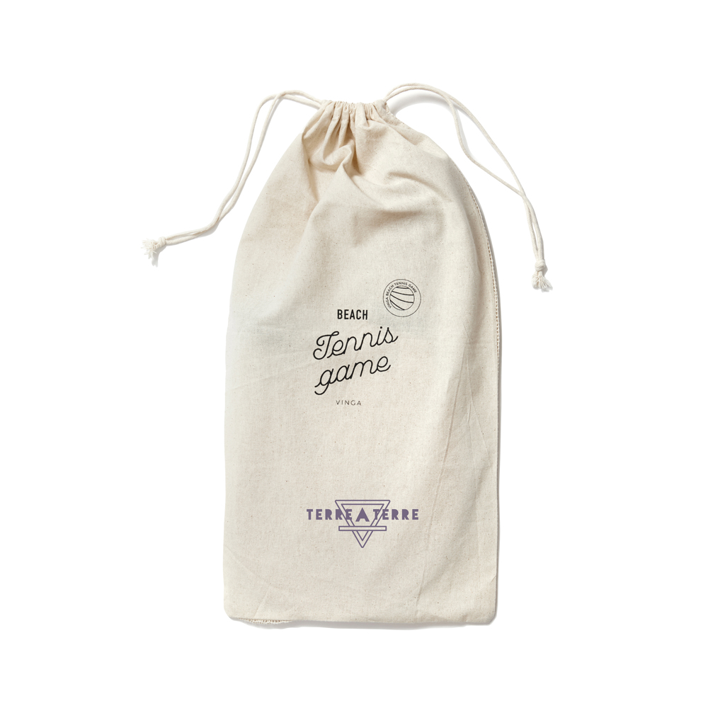 Vinga Colos beach tennis game - Slika 4