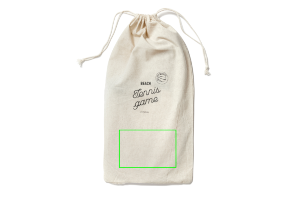 Vinga Colos beach tennis game - Slika 10