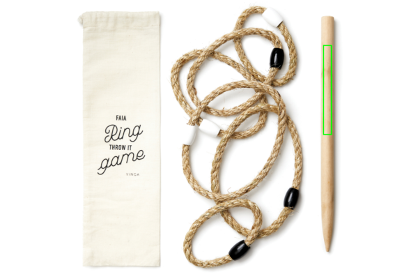 VINGA Faia ring game - Slika 10