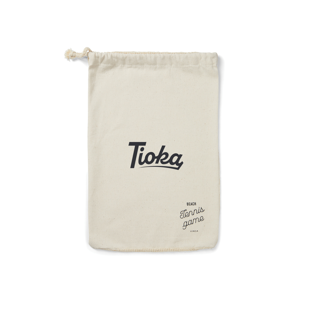 VINGA Miro beach tennis game - Slika 4