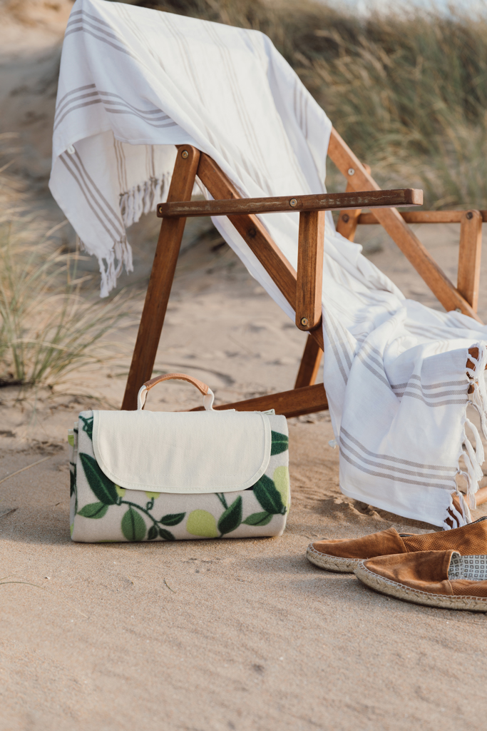 VINGA Daya GRS RPET picnic blanket - Slika 6