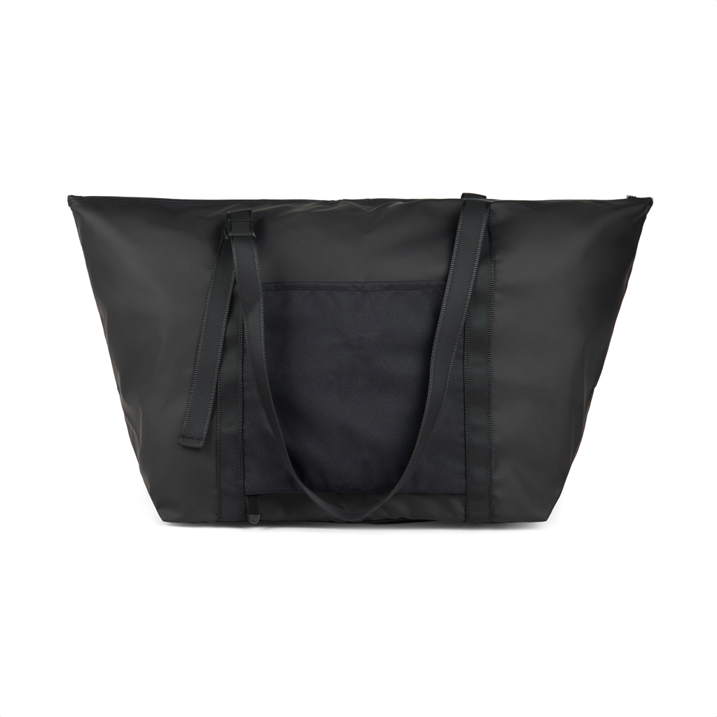 VINGA Livorno GRS recycled polyester weekend bag - Slika 2