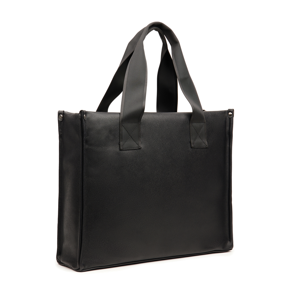 VINGA Bermond RCS recycled PU tote bag - Slika 2