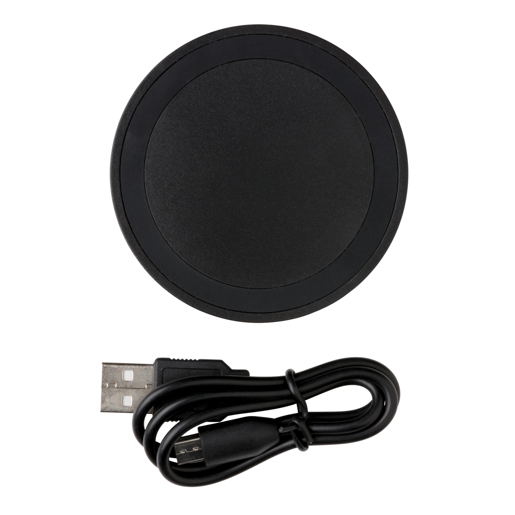 5W wireless charging pad round - Slika 4