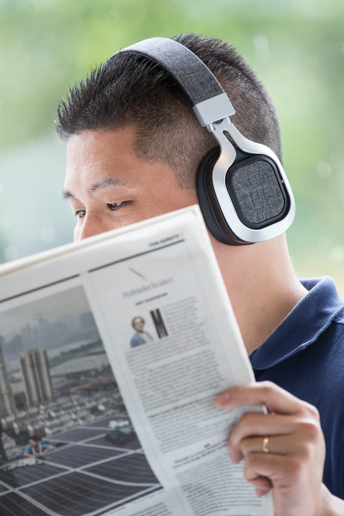 Vogue Headphone - Slika 9