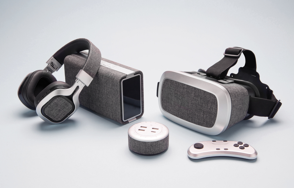 Vogue Headphone - Slika 10