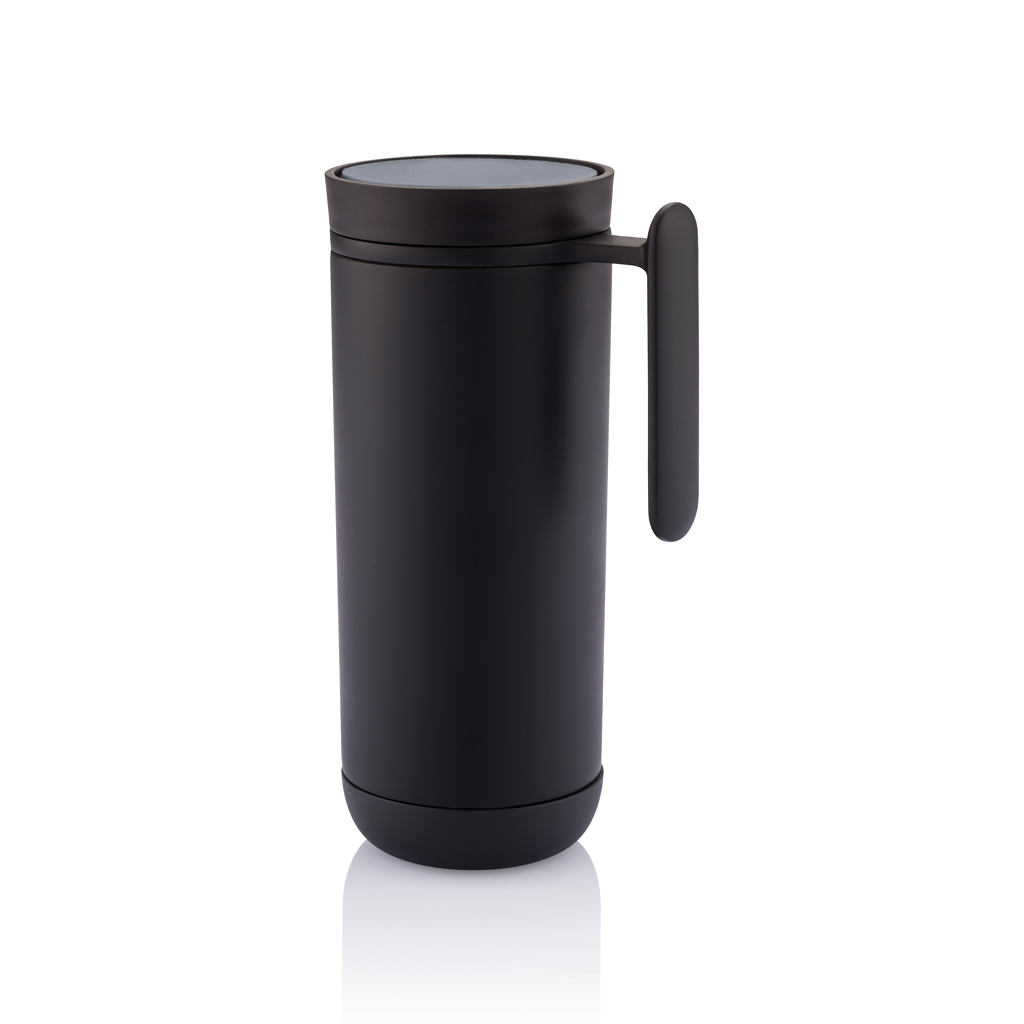 Clik leak proof travel mug - Slika 2