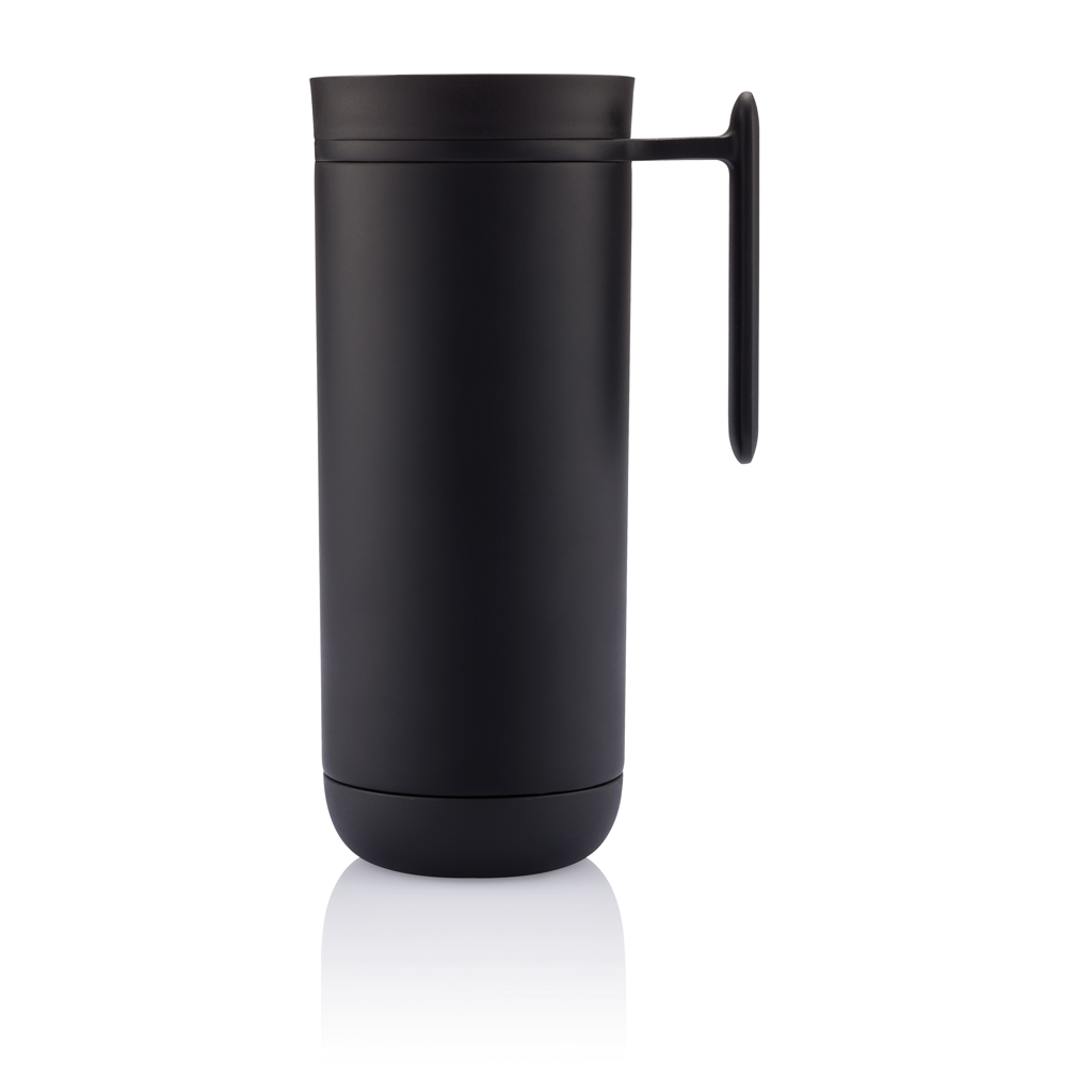 Clik leak proof travel mug - Slika 3